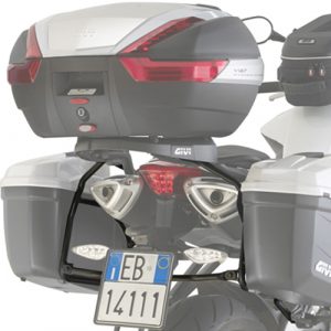 Givi PL8701 Pannier Holders Benelli BN600