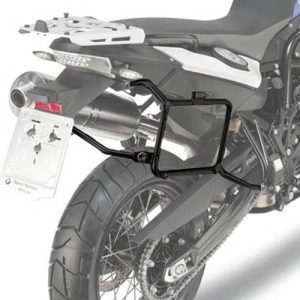 Givi PLR5103 Quick Release Pannier Holders BMW F650GS 2008 on