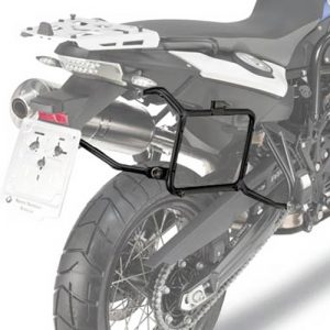 Givi PLR5103 Quick Release Pannier Holders BMW F800GS 2008 on