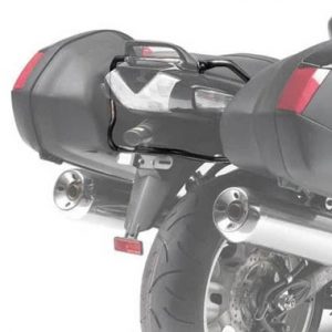 Givi PLX446 V35 V37 Pannier Holders Kawasaki ZZR1400 2006 to 2011