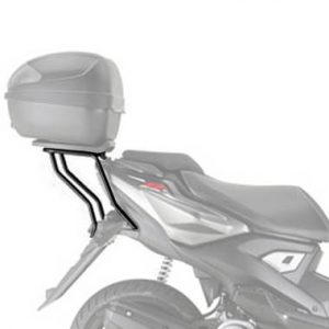 Givi SR2113 Monolock Carrier Yamaha Aerox 50 R 2013 on