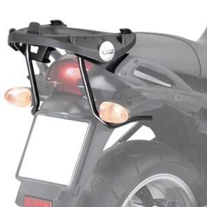 Givi SR683 Monokey Rear Carrier BMW R850R 2003 to 2007