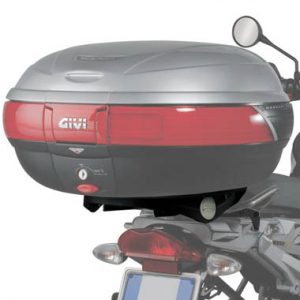 Givi SR689 Monokey Rear Rack BMW R1200GS 2004 to 2008