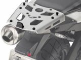 Givi SRA5103 Aluminium Monokey Carrier BMW F650GS 2008 on