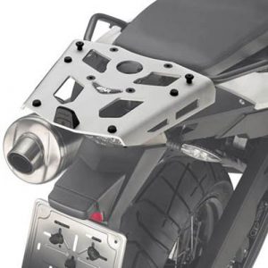 Givi SRA5103 Aluminium Monokey Carrier BMW F650GS 2008 on