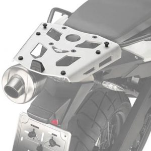 Givi SRA5103 Aluminium Monokey Carrier BMW F700GS 2013 on