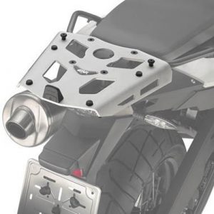 Givi SRA5103 Aluminium Monokey Carrier BMW F800GS 2008 on