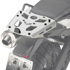 Givi SRA5103 Aluminium Monokey Carrier BMW F800GS Adventure