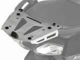 Givi SRA5106 Aluminium Monokey Rear Rack BMW C650 GT 2012 to 2020