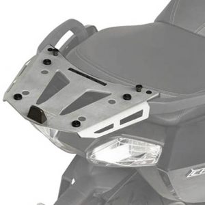 Givi SRA5106 Aluminium Monokey Rear Rack BMW C650 GT 2012 to 2020 Models