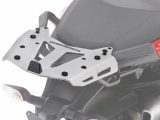 Givi SRA7401 Aluminium Rear Rack Ducati 1200 Multistrada up to 2014
