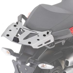 Givi SRA7401 Aluminium Rear Rack Ducati 1200 Multistrada up to 2014