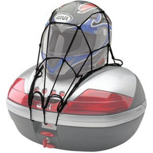 Givi T10N Elasticated Cargo Net