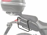 Givi T129 soft pannier holders Yamaha MT03 660 2006 on