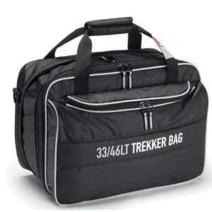 Givi T484B Inner Bag for Trekker TRK46N and TRK33N Case