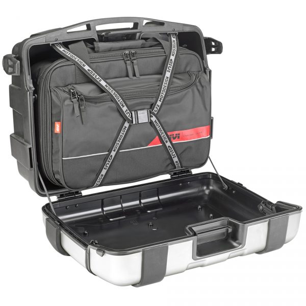 Givi T484C Inner Bag for Trekker TRK46 TRK35 and TRK33 Cases