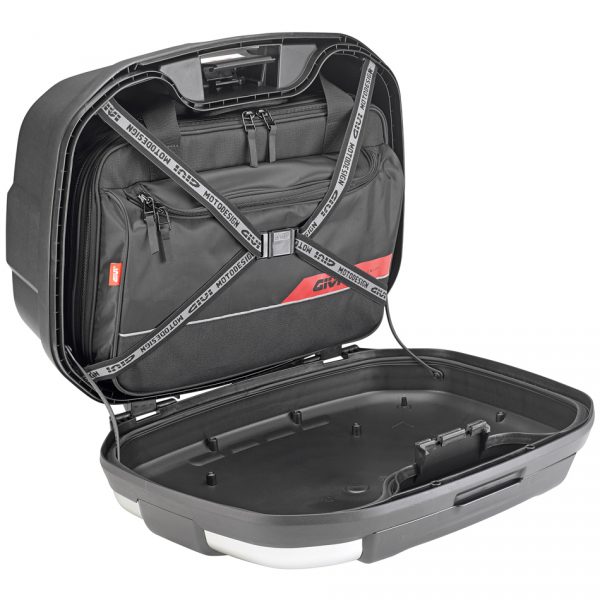 Givi T484C Inner Bag for Trekker TRK46 TRK35 and TRK33 Cases