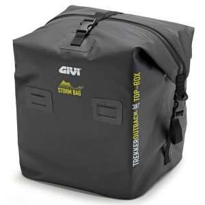 Givi T511 Waterproof Inner Bag for Trekker Outback 42 Litre