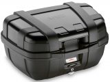 Givi TRK52B Trekker Monokey Top Case 52 Litre Black