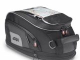 Givi XS307 XSTREAM Tanklock Motorcycle Tank Bag 15 Litre