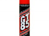 GT85 Motorcycle Cleaning and Lubricating 400ml Aerosol