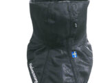 Halvarssons Neckcollar Waterproof Windstopper in Black