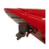 RG Tail Tidy for Honda CBR 900 Fireblade 2002 and 2003