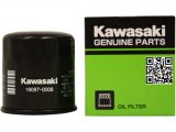 Kawasaki Genuine Motorcycle Oil Filter 16097 0008