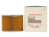 Kawasaki Genuine Motorcycle Oil Filter 16099 003