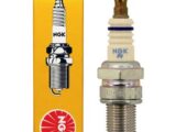 NGK BR8ECM Motorcycle Spark Plug