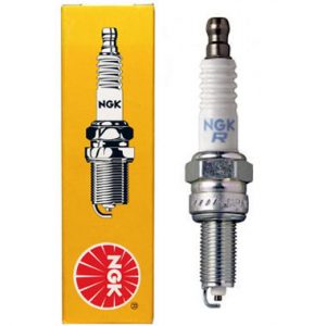 NGK CPR8E Motorcycle Spark Plug