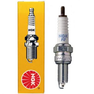 NGK CPR8EA-9 Motorcycle Spark Plug