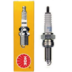 NGK CPR9EA-9 Motorcycle Spark Plug