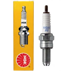 NGK CR10EK Motorcycle Spark Plug