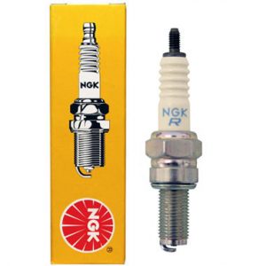 NGK CR8E Motorcycle Spark Plug