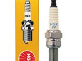 NGK CR8EB Motorcycle Spark Plug