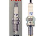 NGK CR8EIA-9 Motorcycle Spark Plug