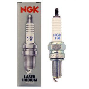 NGK CR8EIA-9 Motorcycle Spark Plug