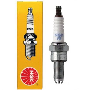 NGK CR8EK Motorcycle Spark Plug