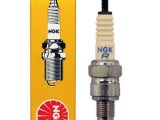 NGK CR8HS Motorcycle Spark Plug