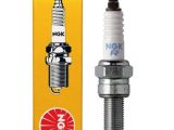 NGK CR9E Motorcycle Spark Plug