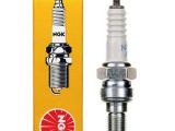 NGK CR9EH 9 Motorcycle Spark Plug