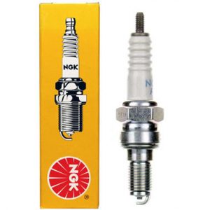 NGK CR9EH 9 Motorcycle Spark Plug