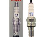 NGK CR9EHI-9 Motorcycle Spark Plug