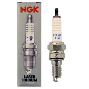 NGK CR9EHI-9 Motorcycle Spark Plug