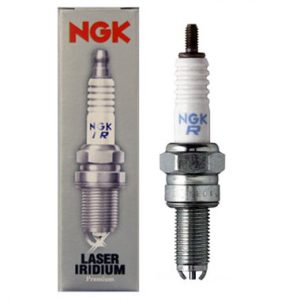 NGK CR9EKPA Motorcycle Spark Plug