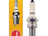 NGK D7EA Motorcycle Spark Plug