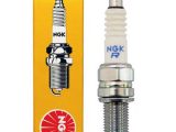 NGK DCPR8E Motorcycle Spark Plug