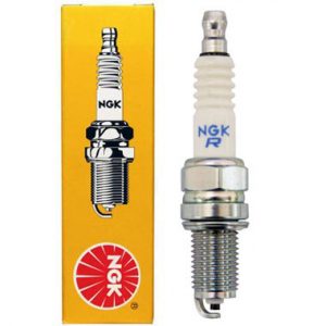 NGK DCPR9E Motorcycle Spark Plug