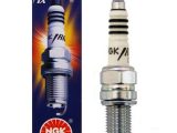 NGK DCR8EIX Motorcycle Spark Plug